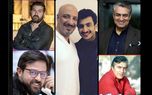 فیلم بازیگران ایرانی که باهم نسبت فامیلی دارند / شاخ درمیارید !